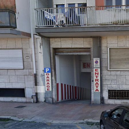 Affittacamere Museo Ταράντο Εξωτερικό φωτογραφία